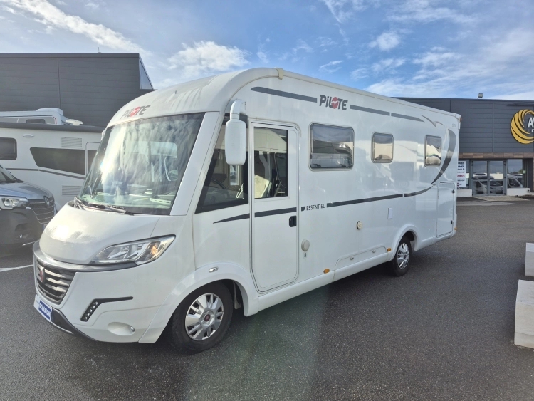 Pilote G 700 Essentiel